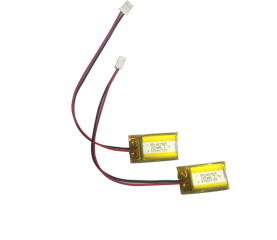 3.7VKPL401525-100mah